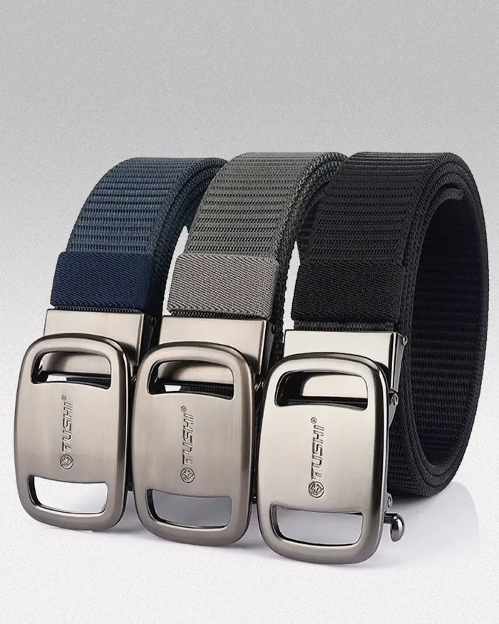 Nylon belt tactical ’Chizen’
