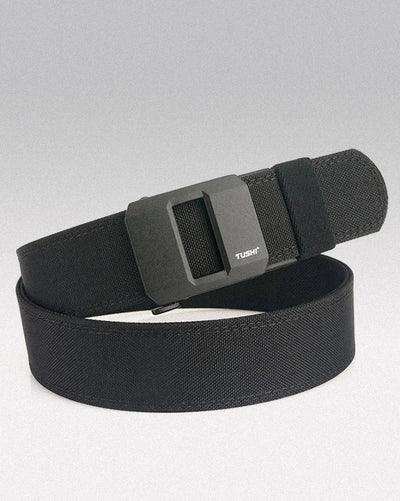 Nylon tactical belt ’Nomisha’ - TECHWEAR STORM™