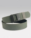 Nylon tactical belt ’Nomisha’ - TECHWEAR STORM™