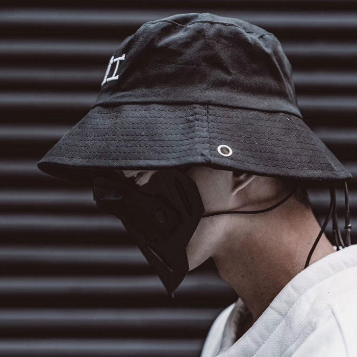 "Odel" Techwear Mask - TECHWEAR STORM™