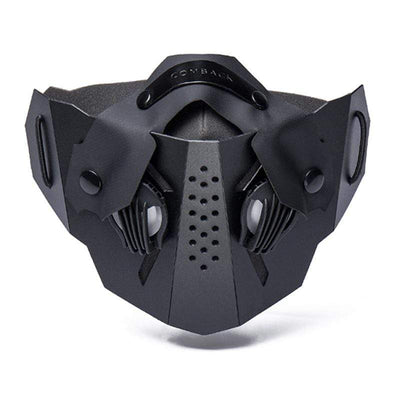 "Odel" Techwear Mask - TECHWEAR STORM™
