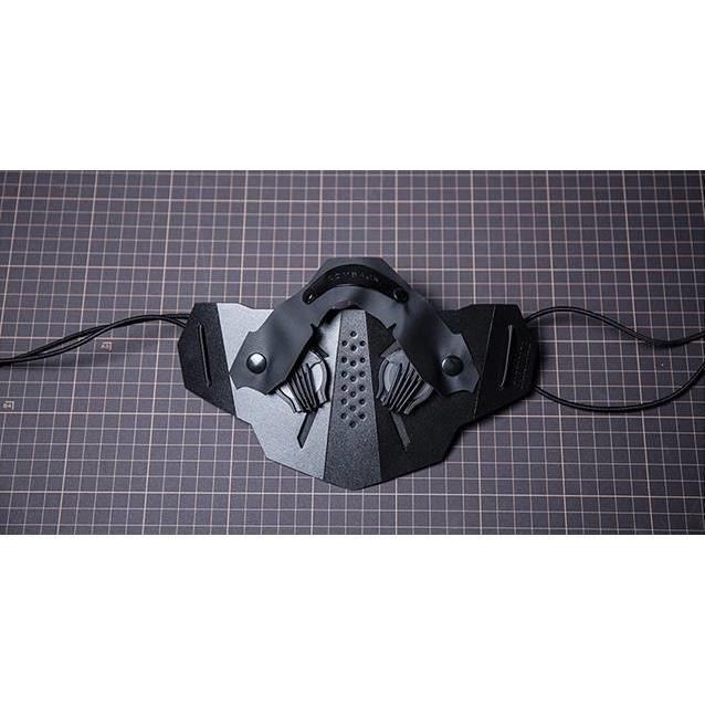 "Odel" Techwear Mask - TECHWEAR STORM™