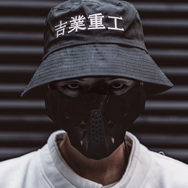 "Odel" Techwear Mask - TECHWEAR STORM™