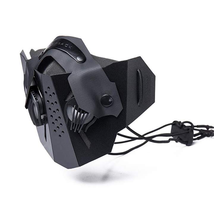 "Odel" Techwear Mask - TECHWEAR STORM™