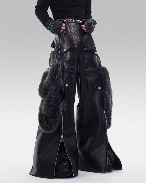 Opium baggy pants 