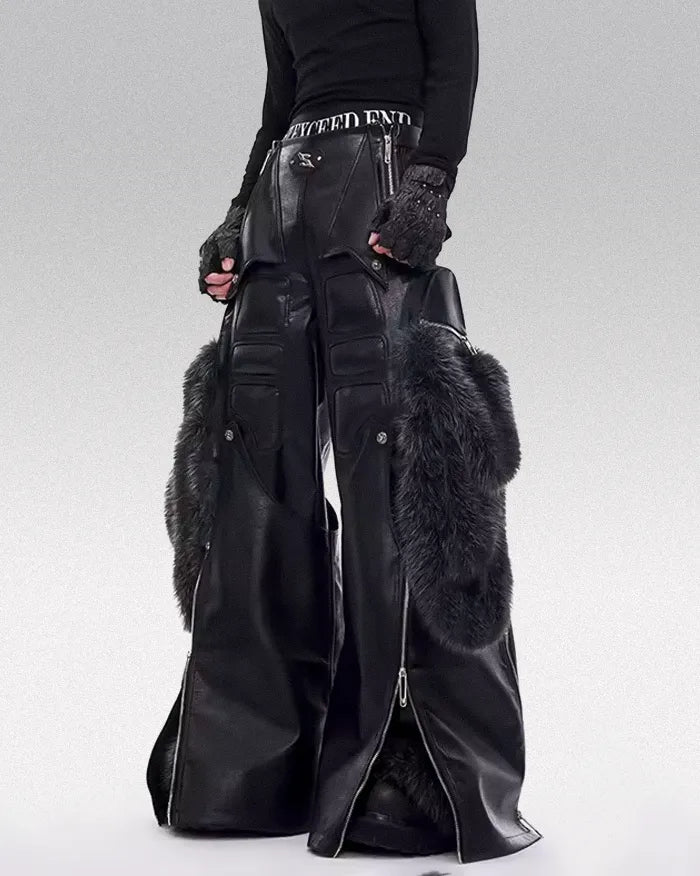 Opium baggy pants ’Trerex’