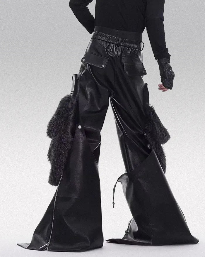 Opium baggy pants ’Trerex’