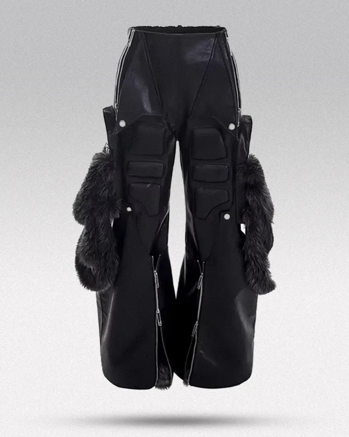 Opium baggy pants ’Trerex’