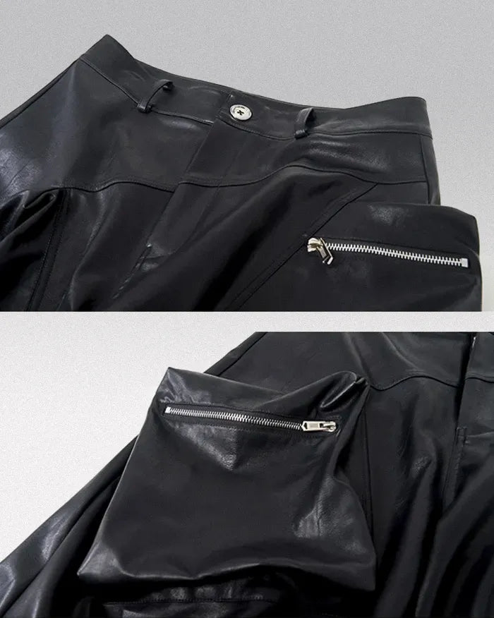 Opium cargo pants ’Vornox’