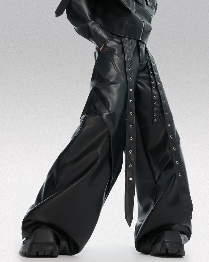 Opium Pants ’Draxi’