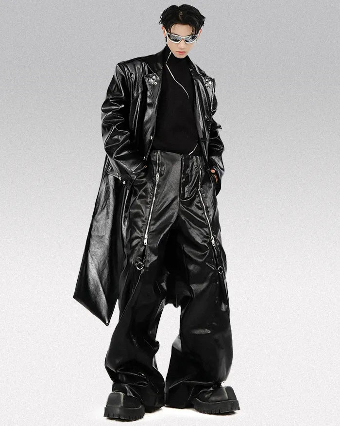 Opium pants men ’Jaxx’
