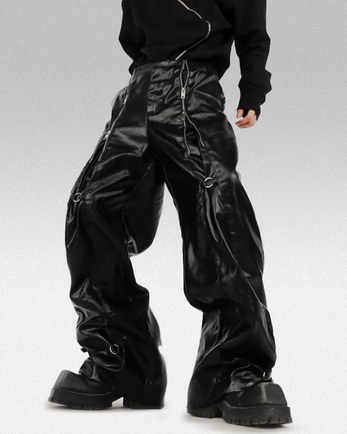 Opium pants men ’Jaxx’