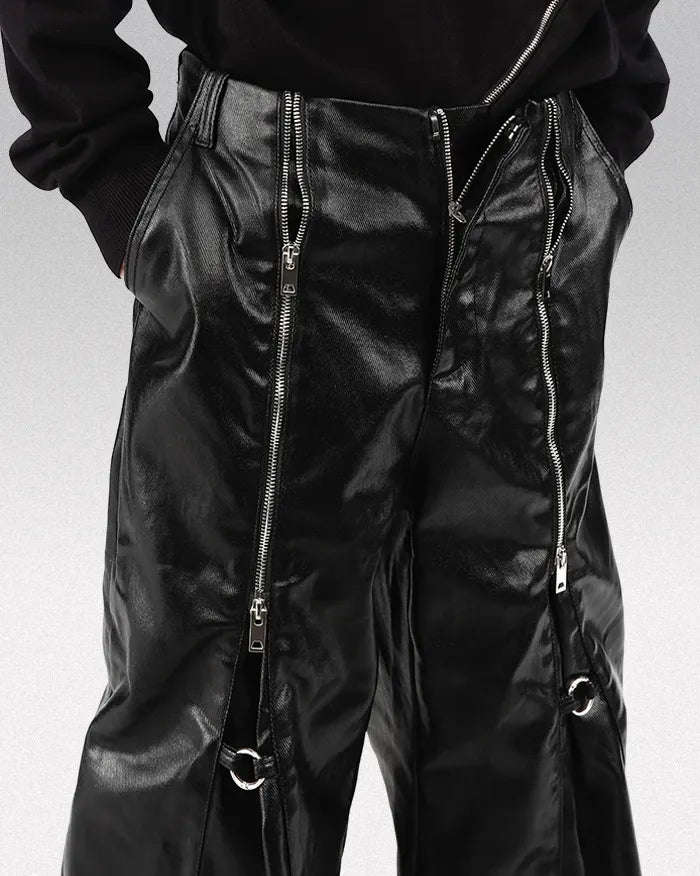 Opium pants men ’Jaxx’