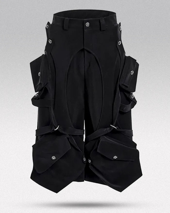 Opium shorts ’Xizor’