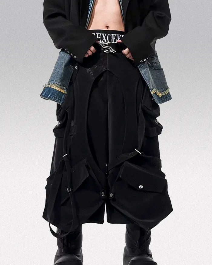 Opium shorts ’Xizor’