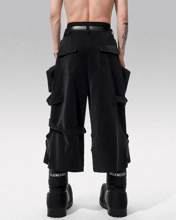 Opium shorts ’Xizor’