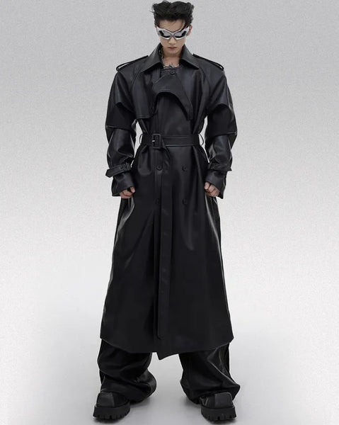 Archive Pコート ナポレオンジャケットdarkwear V系 opium Archive Pコート ナポレオンジャケットdarkwear V系 平成 - メルカリ