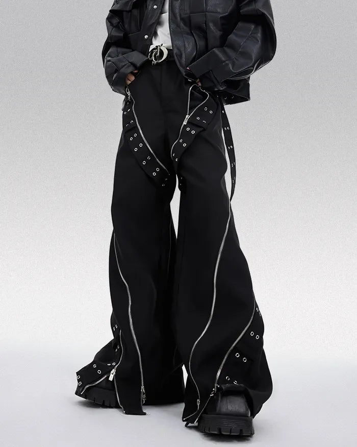 Opium trousers ’Droka’
