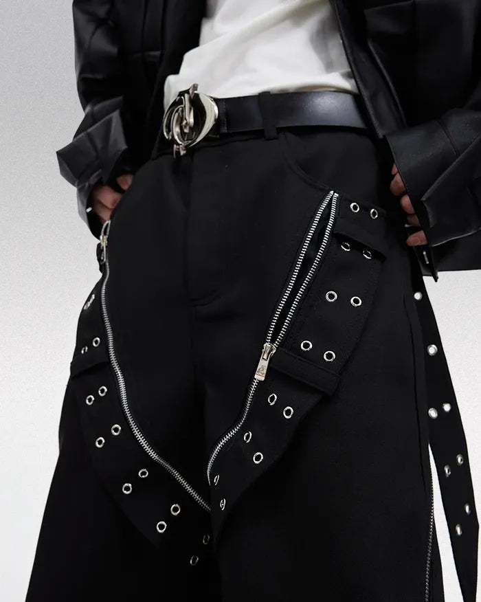 Opium trousers ’Droka’