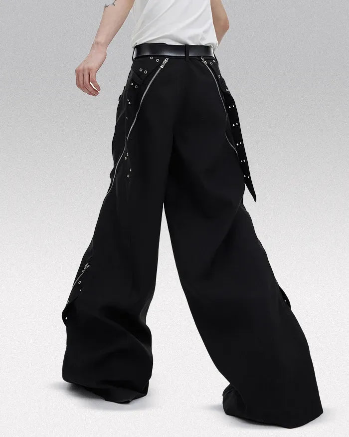 Opium trousers ’Droka’