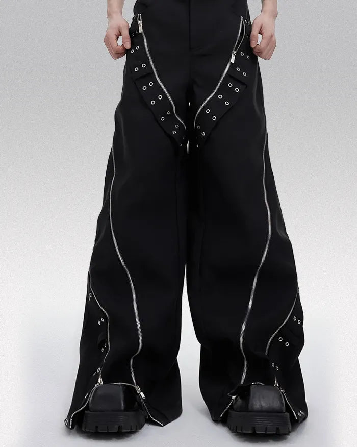 Opium trousers ’Droka’