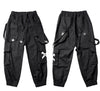 "Otori" Techwear cargo pants - TECHWEAR STORM™