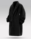 Overcoat for men ’Gayaki’ - TECHWEAR STORM™