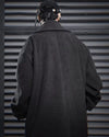 Overcoat for men ’Gayaki’ - TECHWEAR STORM™