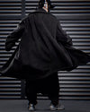 Overcoat for men ’Gayaki’ - TECHWEAR STORM™