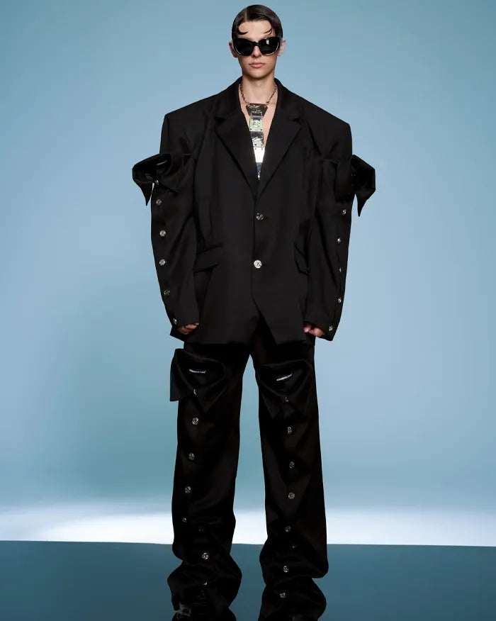 Oversized Blazer ’Pharon’