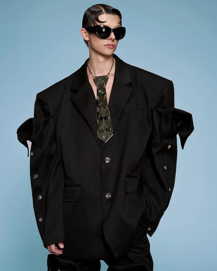 Oversized Blazer ’Pharon’