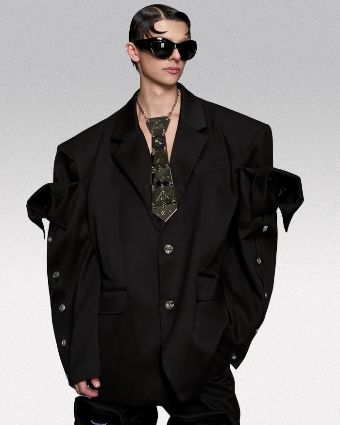 Oversized Blazer ’Pharon’