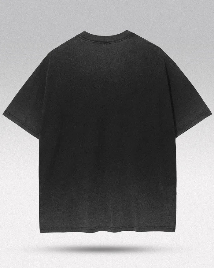 Oversized graphic tee ’Xylo’