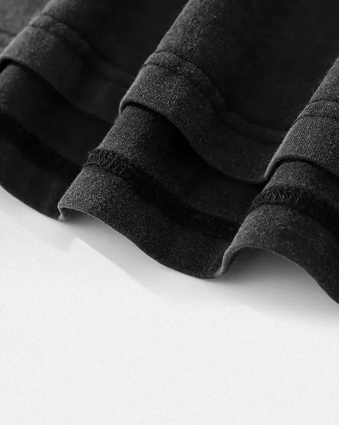 Oversized t-shirt men ’Danbo’