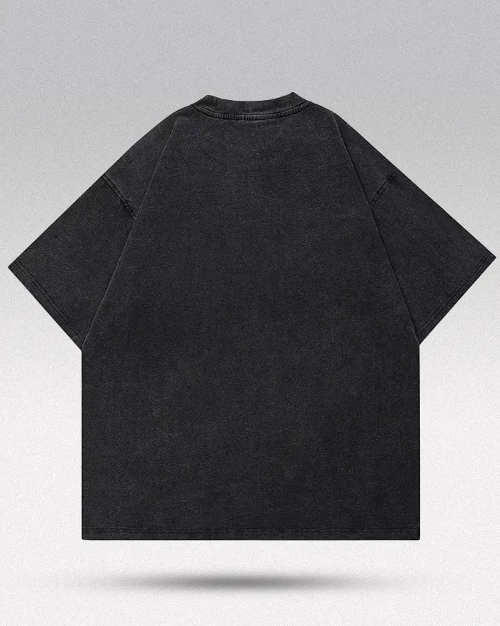 Oversized tshirt men ’Trelo’