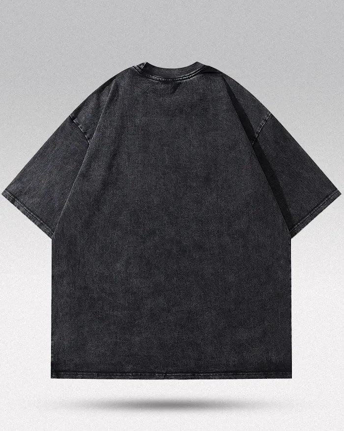 Oversized Tshirt ’NoLove’