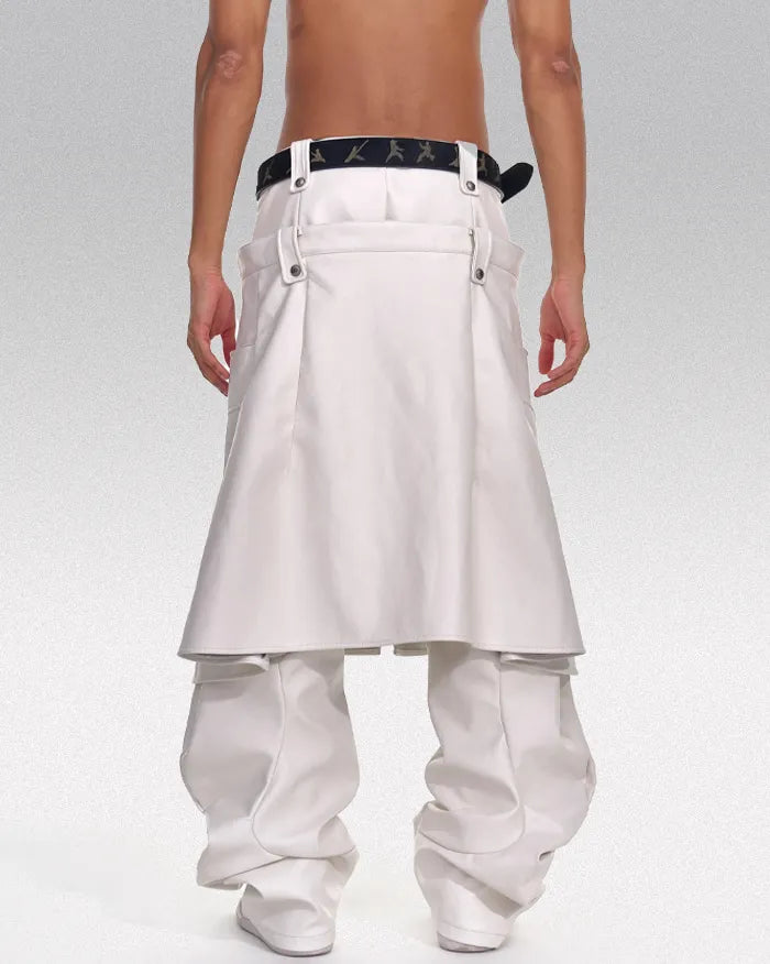 Pants Men with Detachable Skirt ’Lux’