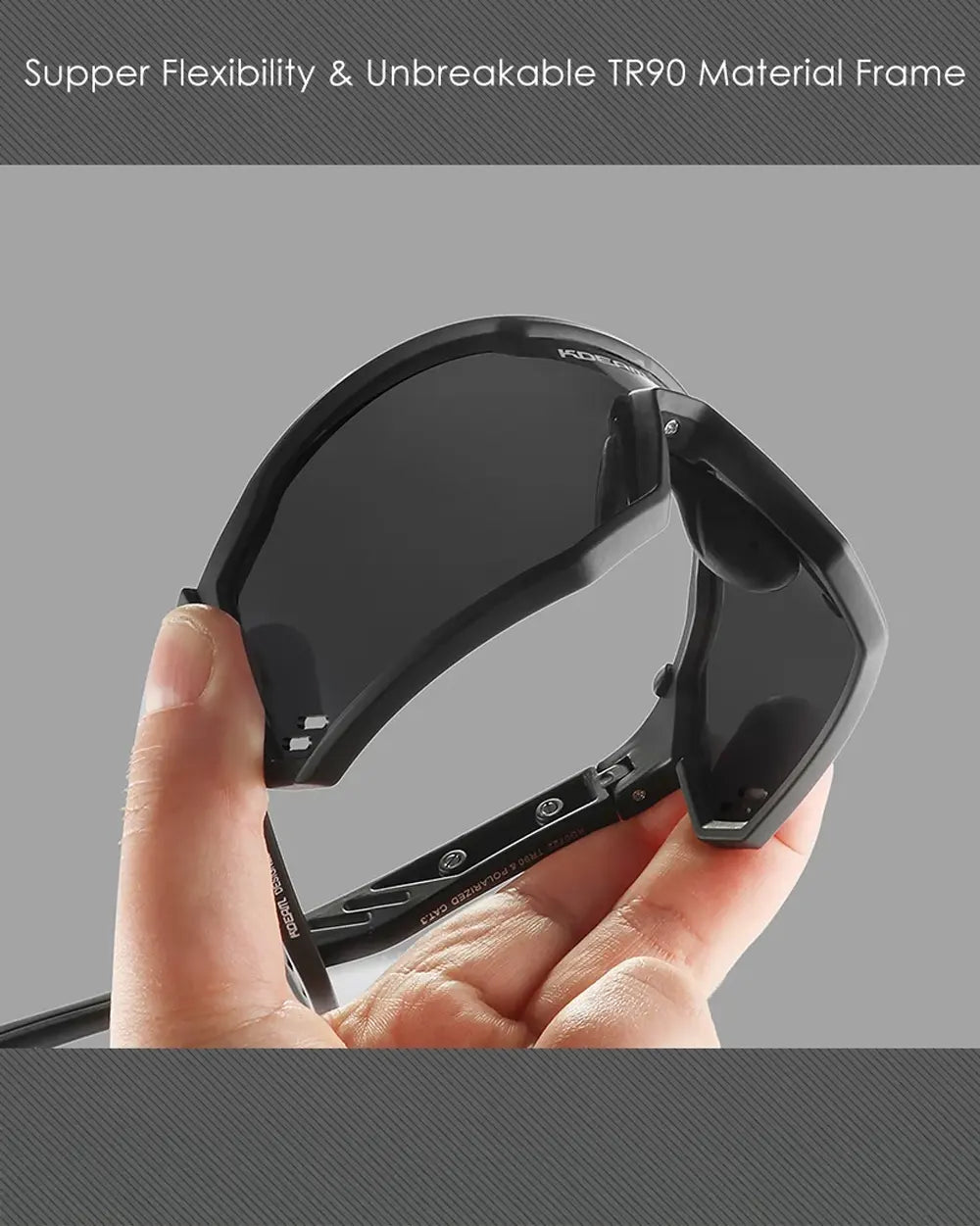 Polarized Shades ’Zenith’