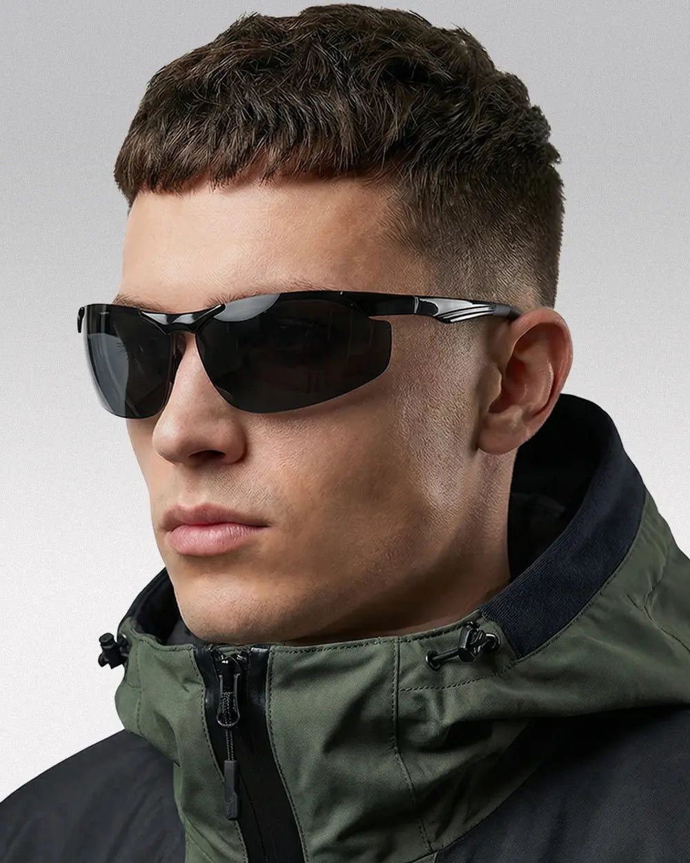 Polarized Sunglasses ’Aurelius’