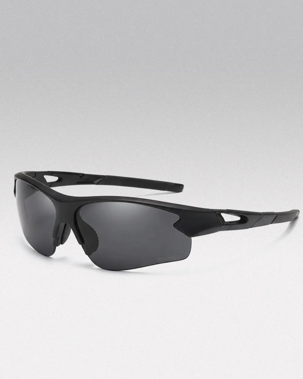 Polarized Techwear Sunglasses ’Apex’