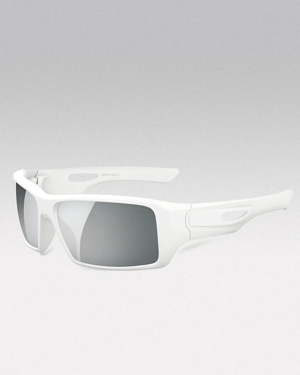 Polarized Techwear Sunglasses ’Vega’