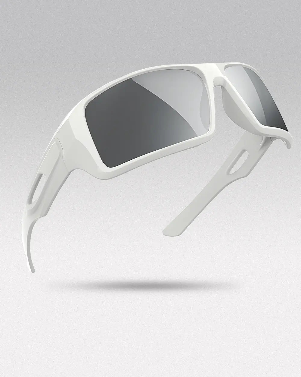 Polarized Techwear Sunglasses ’Vega’