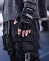 Ragan Techwear gloves - TECHWEAR STORM™