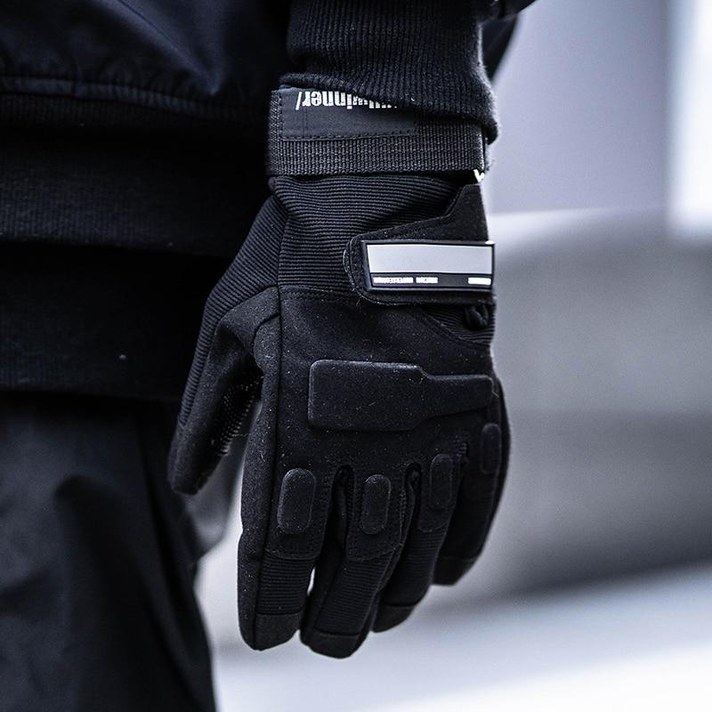 "Ragan" Techwear gloves - TECHWEAR STORM™