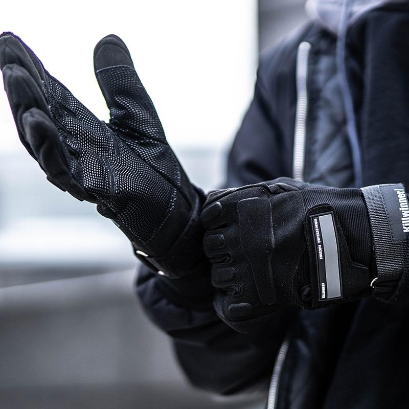 "Ragan" Techwear gloves - TECHWEAR STORM™