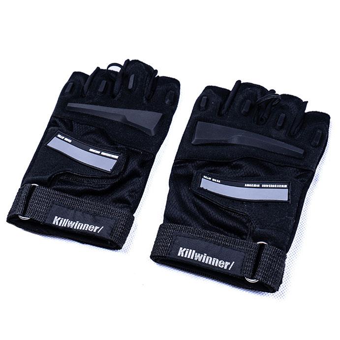 "Ragan" Techwear gloves - TECHWEAR STORM™