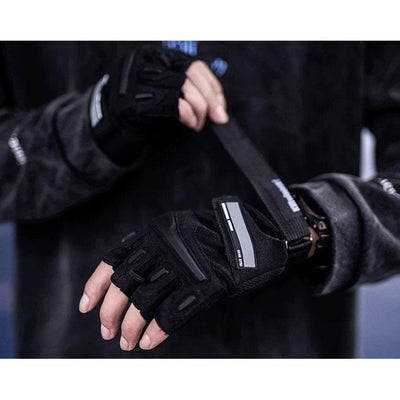 "Ragan" Techwear gloves - TECHWEAR STORM™