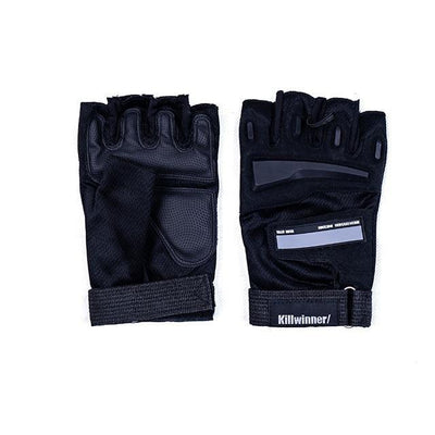 "Ragan" Techwear gloves - TECHWEAR STORM™