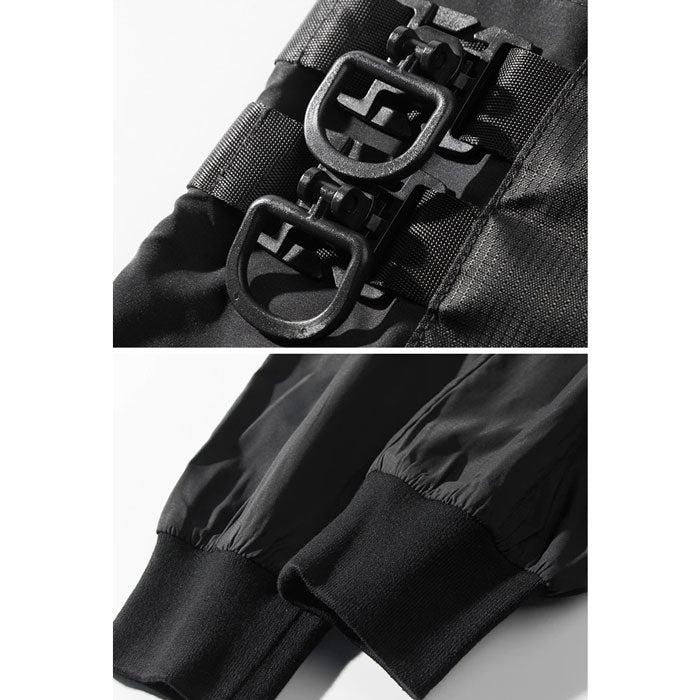 "Rangiku" Techwear cargo pants - TECHWEAR STORM™