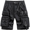 "Rechiyo" Techwear Shorts - TECHWEAR STORM™